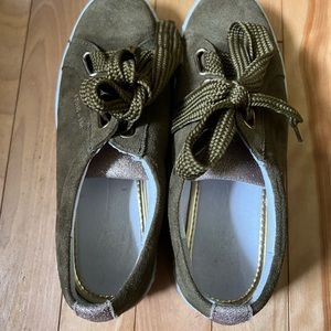 Cycleure De Luxe Women Sneakers in excellent condition